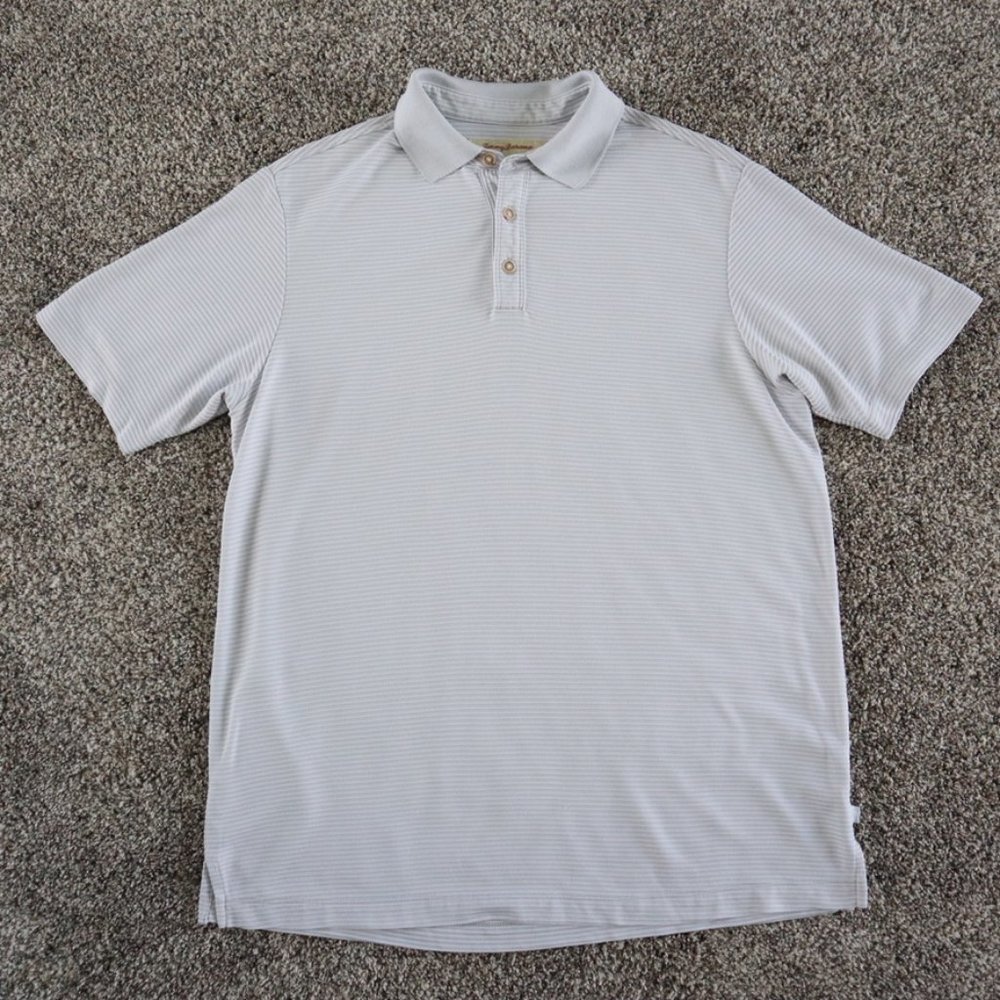 Tommy Bahama Polo Shirt